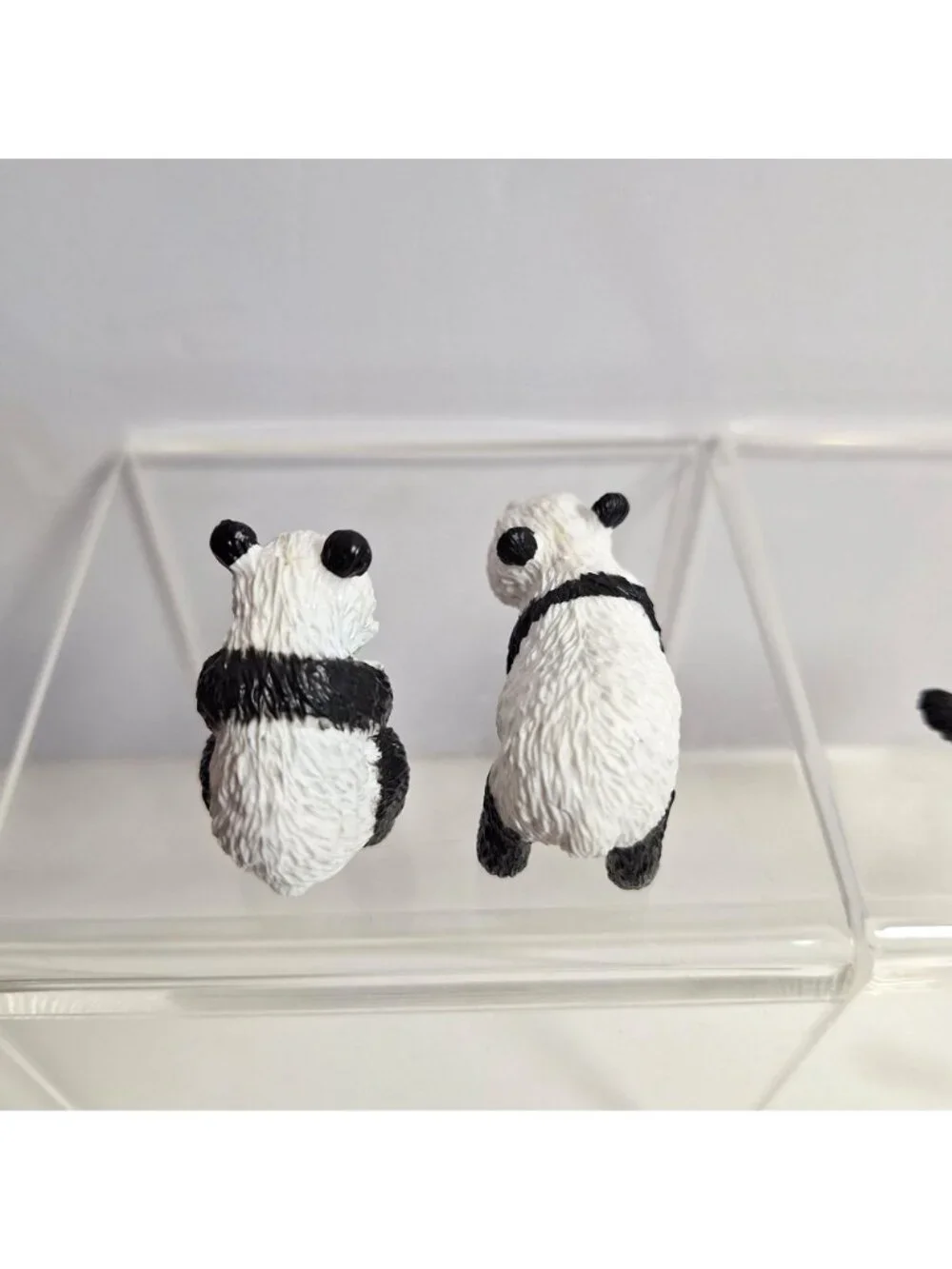 Safari Panda Miniature 2